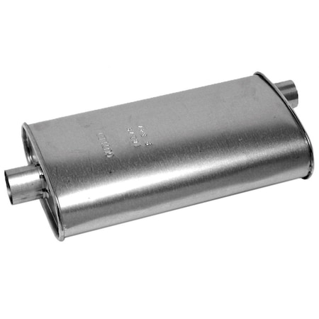 Walker Exhaust Muffler, 18379 18379